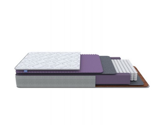 Матрас ProSon Aura Duo M/S 2