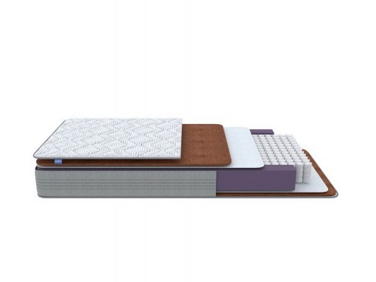 Матрас ProSon Aura F Roll 2