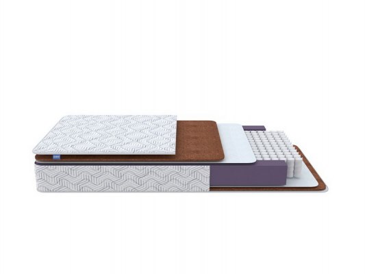 Матрас ProSon Aura F Roll 1