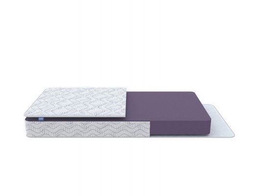 Матрас ProSon Aura Flex Comfort M Roll 1