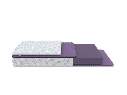 Матрас ProSon Aura Flex M Roll 1