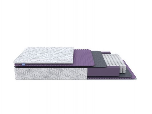 Матрас ProSon Aura Light M 1