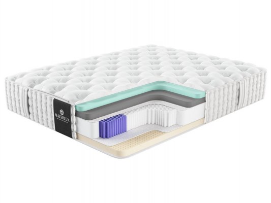 Матрас MaterLux AZZURRO NEW 1