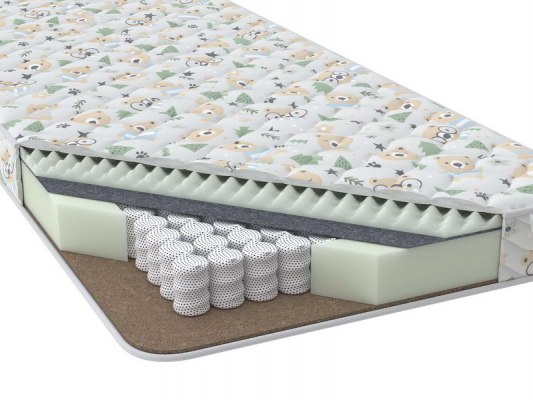 Матрас детский Райтон Baby Care 1 Матрас детский Райтон Baby Care 1
