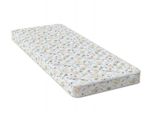 Матрас детский Райтон Baby Care 3