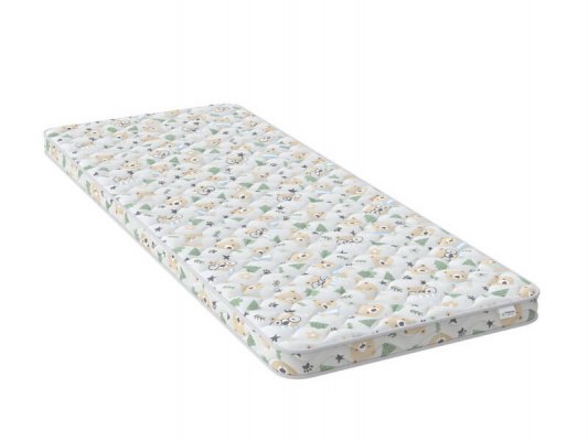 Матрас детский Райтон Baby Classic 2