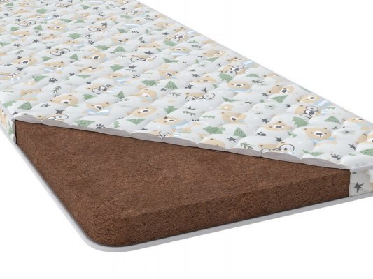 Матрас детский Райтон Baby Classic 1