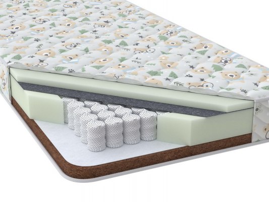 Матрас детский Райтон Baby Comfort 1