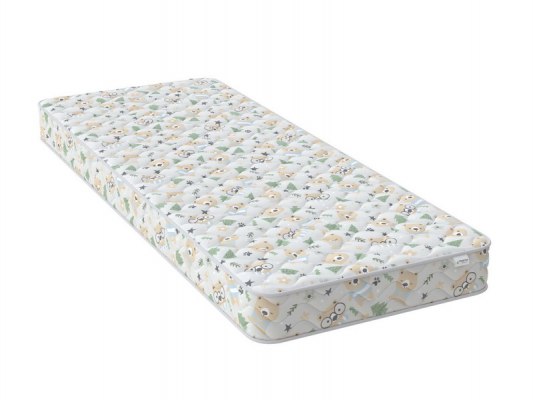 Матрас детский Райтон Baby Comfort 3