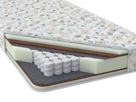 Матрас Райтон Baby Safe 1