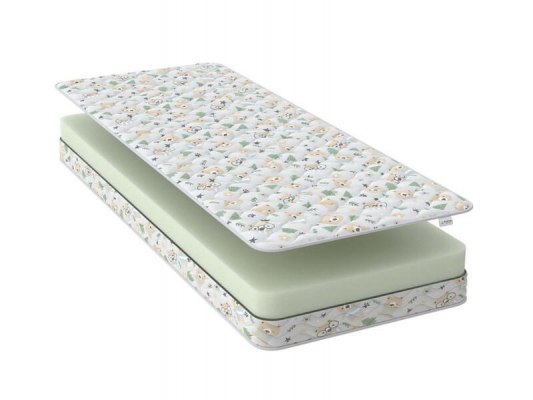 Матрас детский Райтон Baby Sweet 3
