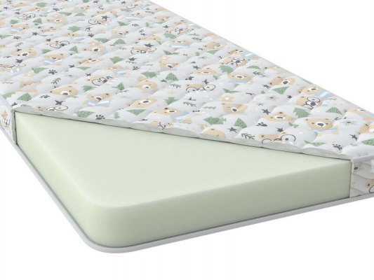 Матрас детский Райтон Baby Sweet 1
