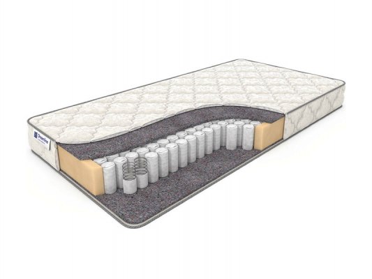 Матрас DreamLine Balance Country (Дачный) TFK 1 Матрас DreamLine Balance Country (Дачный) TFK 1