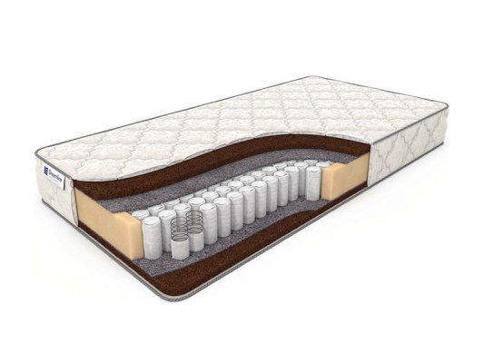 Матрас DreamLine Balance Dream 2 TFK 1 Матрас DreamLine Balance Dream 2 TFK 1