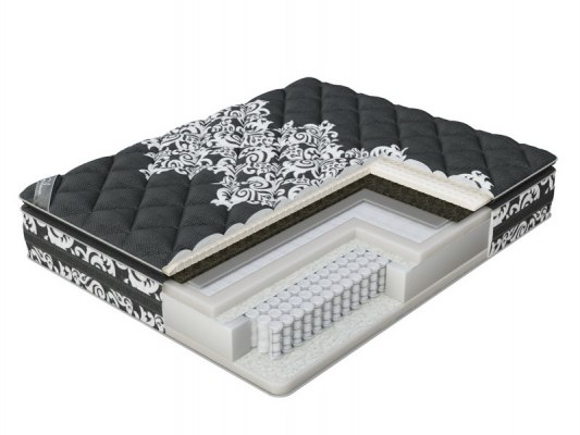 Матрас Verda Balance Pillow Top 2 Матрас Verda Balance Pillow Top 2