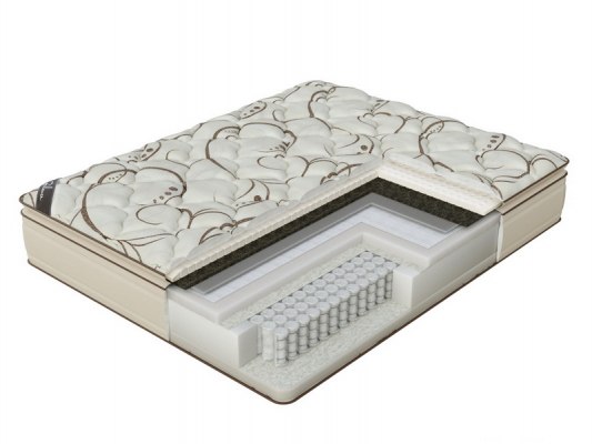 Матрас Verda Balance Pillow Top 3 Матрас Verda Balance Pillow Top 3