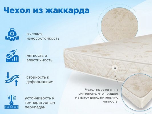 Матрас Balance Forma Акция 4