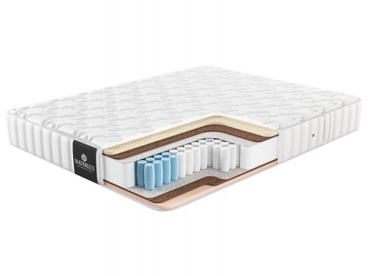 Матрас MaterLux BATESFORD 1