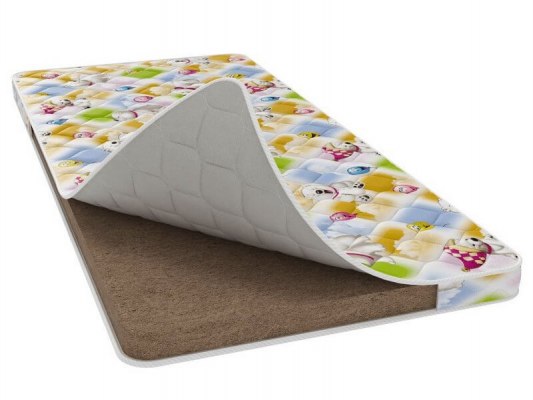 Матрас детский Райтон Baby Classic 1 Матрас детский Райтон Baby Classic 1