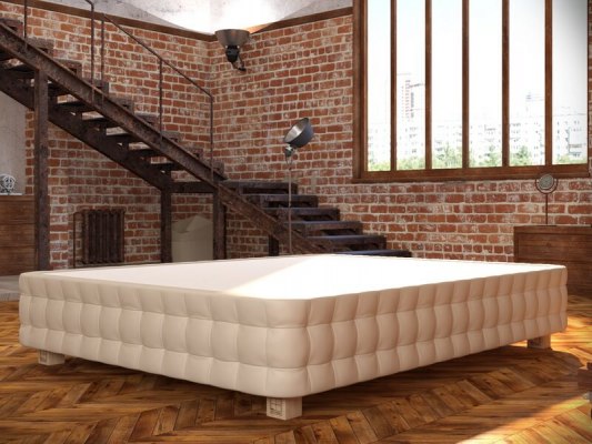 Кроватный бокс Mr.Mattress Twin Box 1 Кроватный бокс Mr.Mattress Twin Box 1