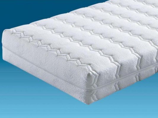 Матрас HUKLA Belvedere H4 1 Матрас HUKLA Belvedere H4 1