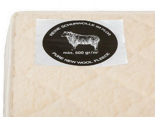 Матрас Magniflex Merino ( в рулоне ) 5 Матрас Magniflex Merino ( в рулоне ) 5