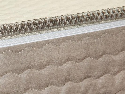 Матрас Magniflex New Comfort Dual 10. Для пар с большой разницей в весе. 7