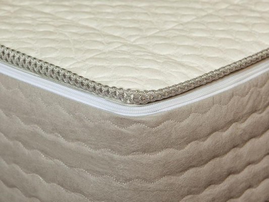 Матрас Magniflex New Comfort Dual 10. Для пар с большой разницей в весе. 8