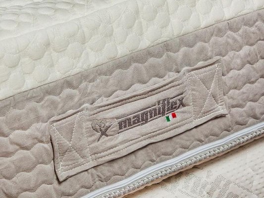 Матрас Magniflex New Comfort Dual 10 9
