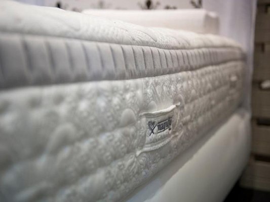 Матрас Magniflex New Comfort Dual 10. Для пар с большой разницей в весе. 10