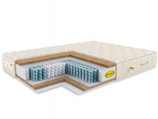 Матрас Benartti Prime Orto S1000 1 Матрас Benartti Prime Orto S1000 1