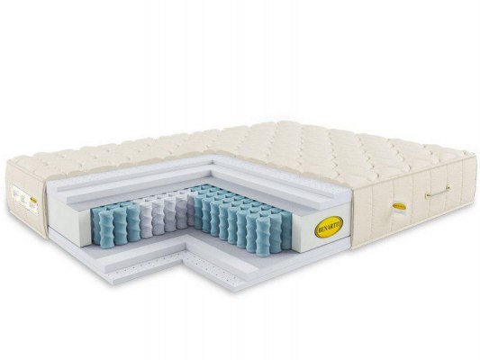 Матрас Benartti Prime Comfort S1000 1 Матрас Benartti Prime Comfort S1000 1