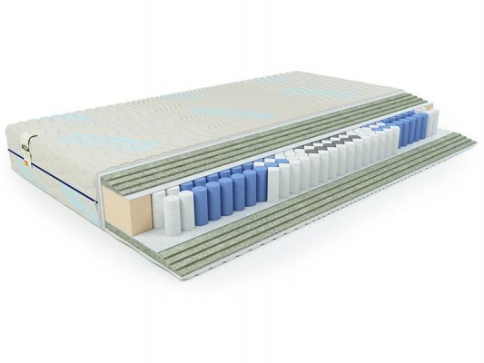 Матрас Hоnnemed Traum XL 1 Матрас Hоnnemed Traum XL 1