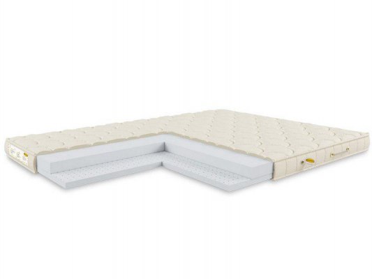 Матрас Benartti Mix Comfort 1 Матрас Benartti Mix Comfort 1