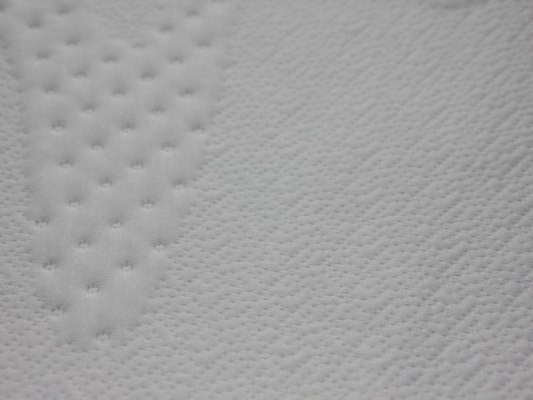 Чехол непромокаемый круглый с боковинами Lonax Jaklyn Aqua Lux 2