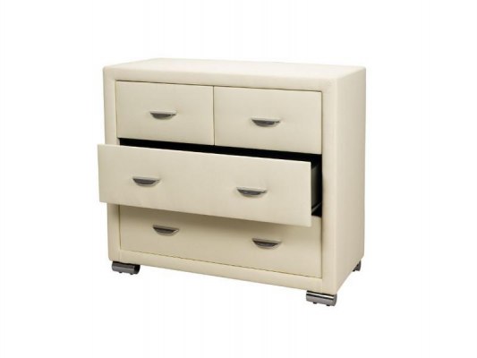 Комод Орматек Orma Soft 2 ( 4 ящика ) 3 Комод Орматек Orma Soft 2 ( 4 ящика ) 3