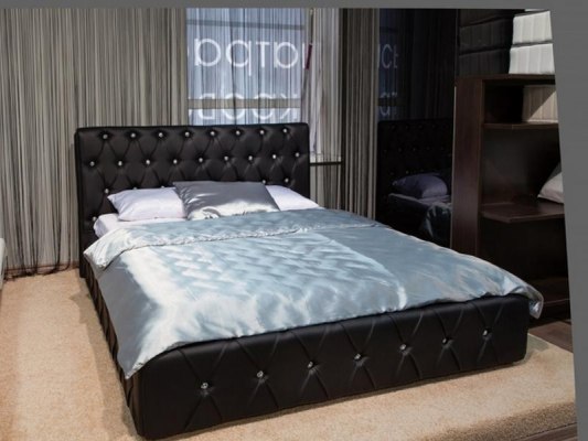 Кровать Soft Bed Diamant 2 3