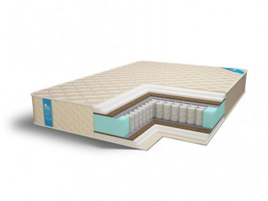 Матрас Comfort Line Eco Hard TFK+ 1 Матрас Comfort Line Eco Hard TFK+ 1