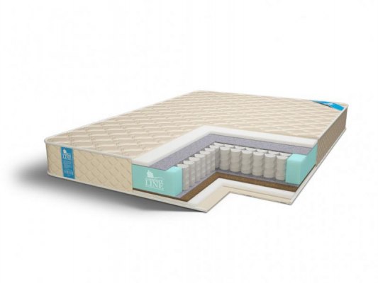Матрас Comfort Line Eco Hard1 TFK 1 Матрас Comfort Line Eco Hard1 TFK 1