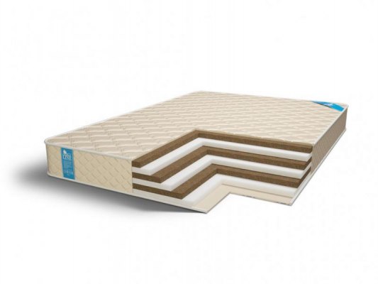 Матрас Comfort Line Eco Mix Puff 1 Матрас Comfort Line Eco Mix Puff 1