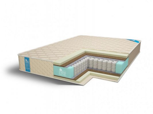 Матрас Comfort Line Medium Comfort TFK 1 Матрас Comfort Line Medium Comfort TFK 1