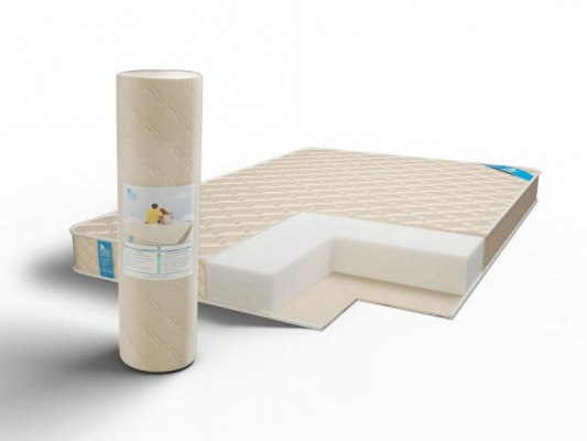 Матрас Comfort Line EcoRoll ( в рулоне ) 1 Матрас Comfort Line EcoRoll ( в рулоне ) 1