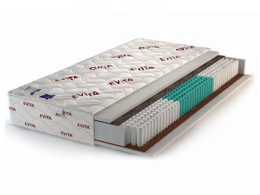 Матрас Evita Basis Plus 1 Матрас Evita Basis Plus 1