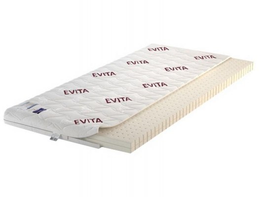 Топпер Evita Softy Plus 1