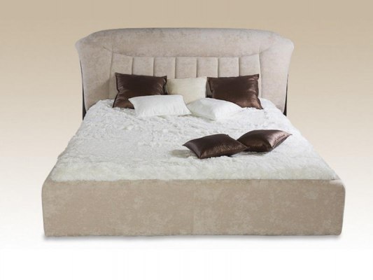 Кровать Soft Bed Florence 2
