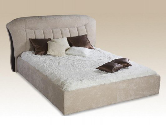 Кровать Soft Bed Florence 3