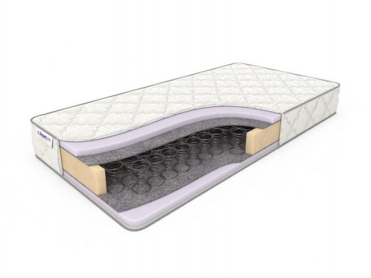 Матрас DreamLine Eco Foam BS 1 Матрас DreamLine Eco Foam BS 1