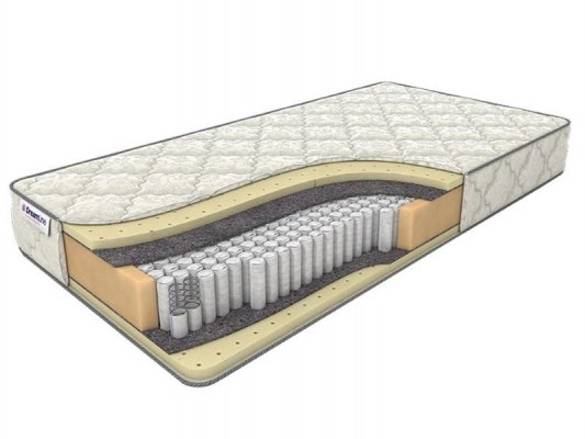 Матрас DreamLine Sleep 2 S1000 1 Матрас DreamLine Sleep 2 S1000 1