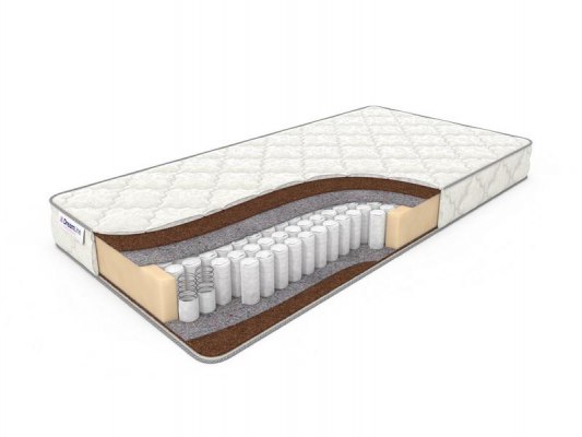 Матрас DreamLine Dream 1 TFK 1 Матрас DreamLine Dream 1 TFK 1