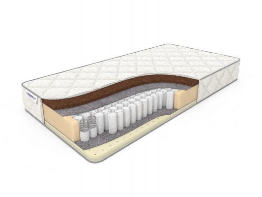 Матрас DreamLine SleepDream TFK 1 Матрас DreamLine SleepDream TFK 1